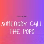 DJ Sardino – somebody call the popo