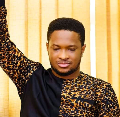 Lawrence Oyor - Alignment Chant Lawrence Oyor - Alignment Chant