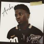 Kunmie – Arike