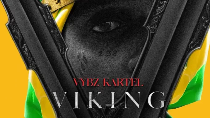 Vybz Kartel - God Is The Greatest Vybz Kartel - God Is The Greatest