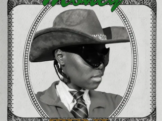 Teni - Money (Money can’t buy happiness) Teni - Money (Money can’t buy happiness)