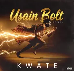 Kwate - Usain Bolt (Speed) Kwate - Usain Bolt (Speed)