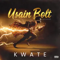 Kwate - Usain Bolt (Speed) Kwate - Usain Bolt (Speed)