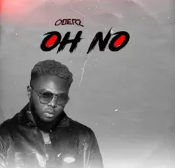 Oberz - Oh No ft. FOLA
