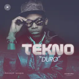 Tekno - Duro Tekno - Duro