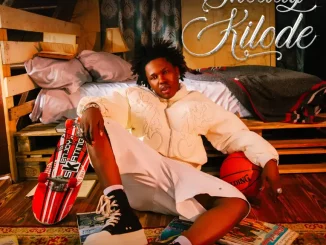 Shoday - Shoday Kilode Shoday - Shoday Kilode