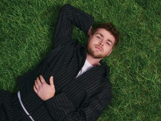 Alex Warren – You Can't Stop This