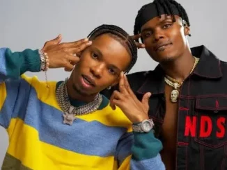 Blaq Diamond - Asambe Baby