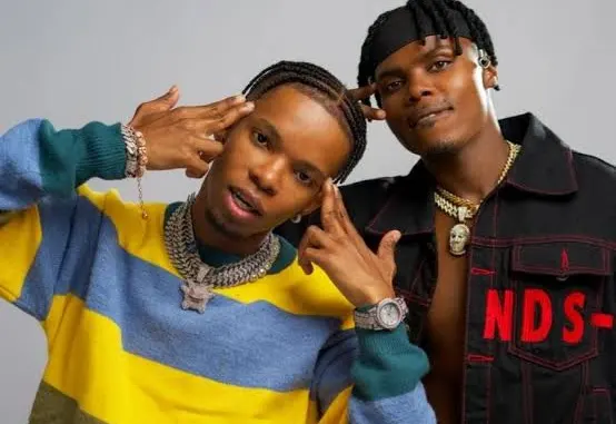 Blaq Diamond - Asambe Baby Blaq Diamond - Asambe Baby