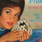Connie Francis – Pretty Little Baby