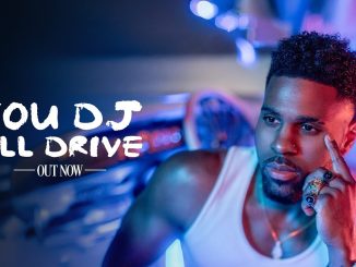 Jason Derulo - You DJ, I'll Drive Jason Derulo - You DJ, I'll Drive