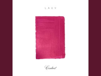 Lauv - Combust