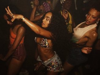 Leigh-Anne - Been A Minute Leigh-Anne - Been A Minute