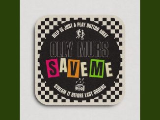 Olly Murs - Save Me Olly Murs - Save Me