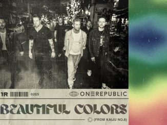 OneRepublic - Beautiful Colors (from Kaiju No. 8) OneRepublic - Beautiful Colors (from Kaiju No. 8)