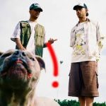 RIZZLE KICKS – Follow Excitement! ft. Rachel Chinouriri