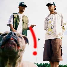 RIZZLE KICKS - Follow Excitement! ft. Rachel Chinouriri RIZZLE KICKS - Follow Excitement! ft. Rachel Chinouriri