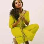 Ruby Amanfu – Beautiful You Are