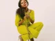 Ruby Amanfu - Beautiful You Are