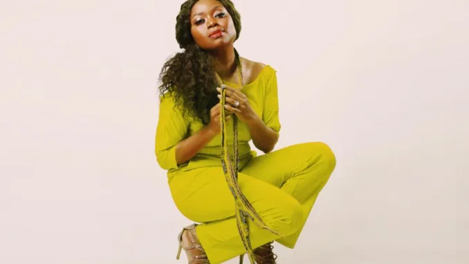 Ruby Amanfu - Beautiful You Are Ruby Amanfu - Beautiful You Are