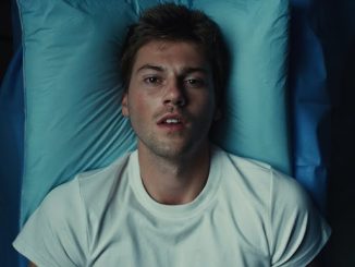 Ruel - I Can Die Now Ruel - I Can Die Now