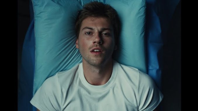 Ruel - I Can Die Now Ruel - I Can Die Now