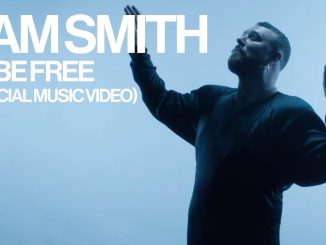 Sam Smith – To Be Free