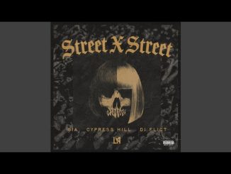SIA - STREET X STREET ft. Cypress Hill & DJ FLICT SIA - STREET X STREET ft. Cypress Hill & DJ FLICT