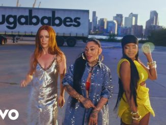 Sugababes - Shook Sugababes - Shook
