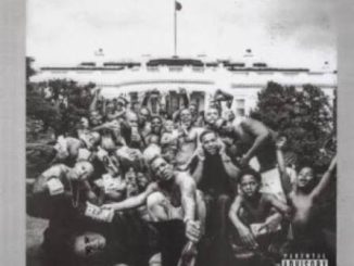 Kendrick Lamar - Alright