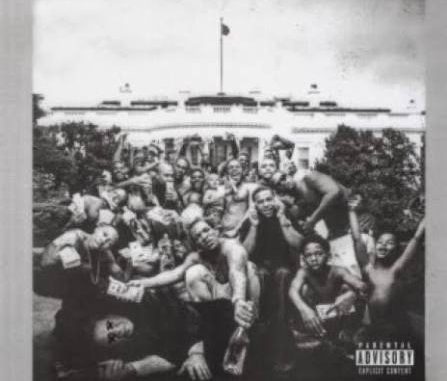 Kendrick Lamar - Alright Kendrick Lamar - Alright