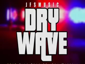 JFS music - Dry Wave ft. King Tone SA & Soa mattrix