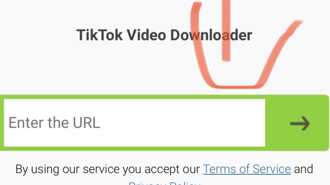 How to Download Video From Tiktok Without Watermark How to Download Video From Tiktok Without Watermark