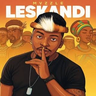 Mvzzle - Leskandi