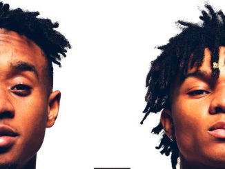 Rae Sremmurd - This Could Be Us