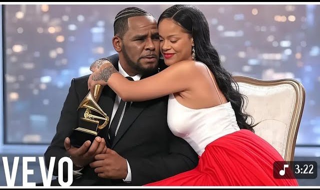 R. Kelly - Jesus Take My Pains ft. Rihanna R. Kelly - Jesus Take My Pains ft. Rihanna