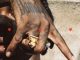 255 - Damage ft. Naira Marley & Zinoleesky