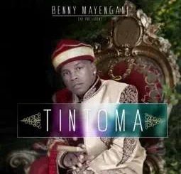 Benny Mayengani - Swani Fanela