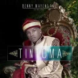Benny Mayengani - Swani Fanela