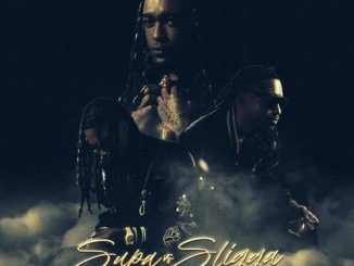 So Supa - Don’t hide So Supa - Don’t hide