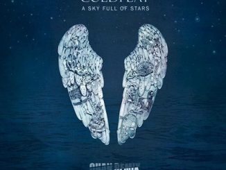 Coldplay - A Sky Full Of Stars
