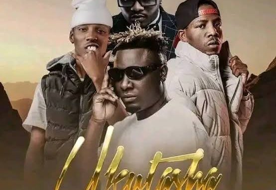 Boy kay Naneka - ukutasha ft. Bloodkid, Chester & Jemax