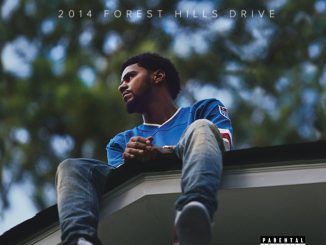 J. Cole - No Role Modelz