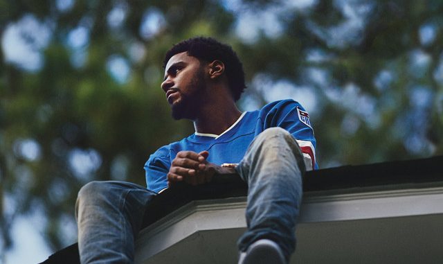 J. Cole - No Role Modelz J. Cole - No Role Modelz