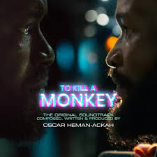 Oscar Heman-Ackah - IGHO’LE