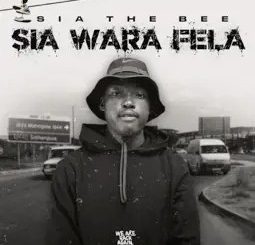 Sia the bee - Hlapa O Be Wete ft Big baller Ceo & Dimphowadiwave