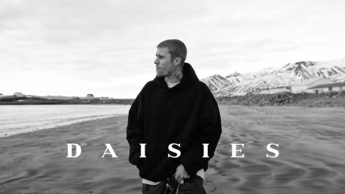 Justin Bieber - DAISIES