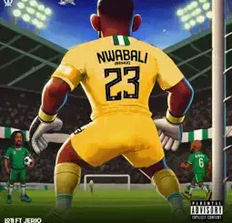Loti - NWABALI 2.0 ft. Jeriq