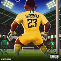 Loti - NWABALI 2.0 ft. Jeriq
