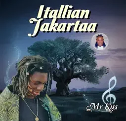 MR KISS - Itallian Jakartaa